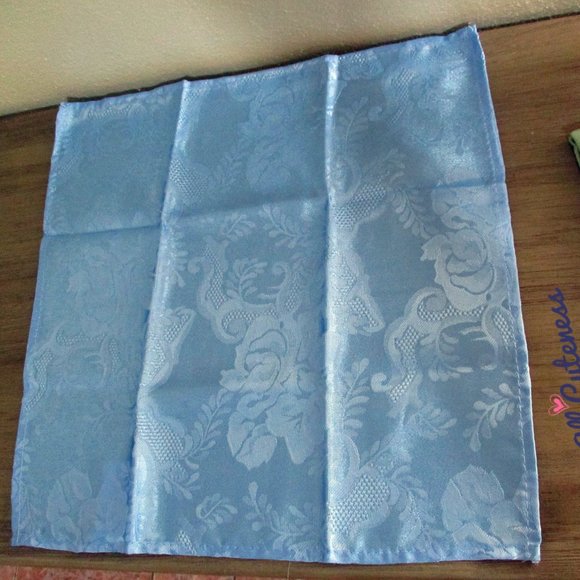 🎀 Cloth Napkins - Picture 5 of 7